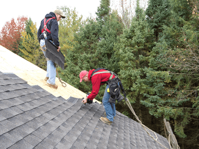 About Roof Repair Experts West Jefferson, NC